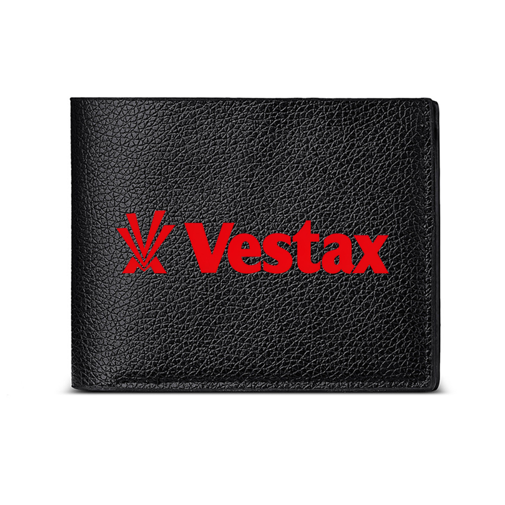 Interior Design Photo - Vestaxロゴプリント メンズ財布 カードホルダー カジュアル ビジネス ファッションデザイン