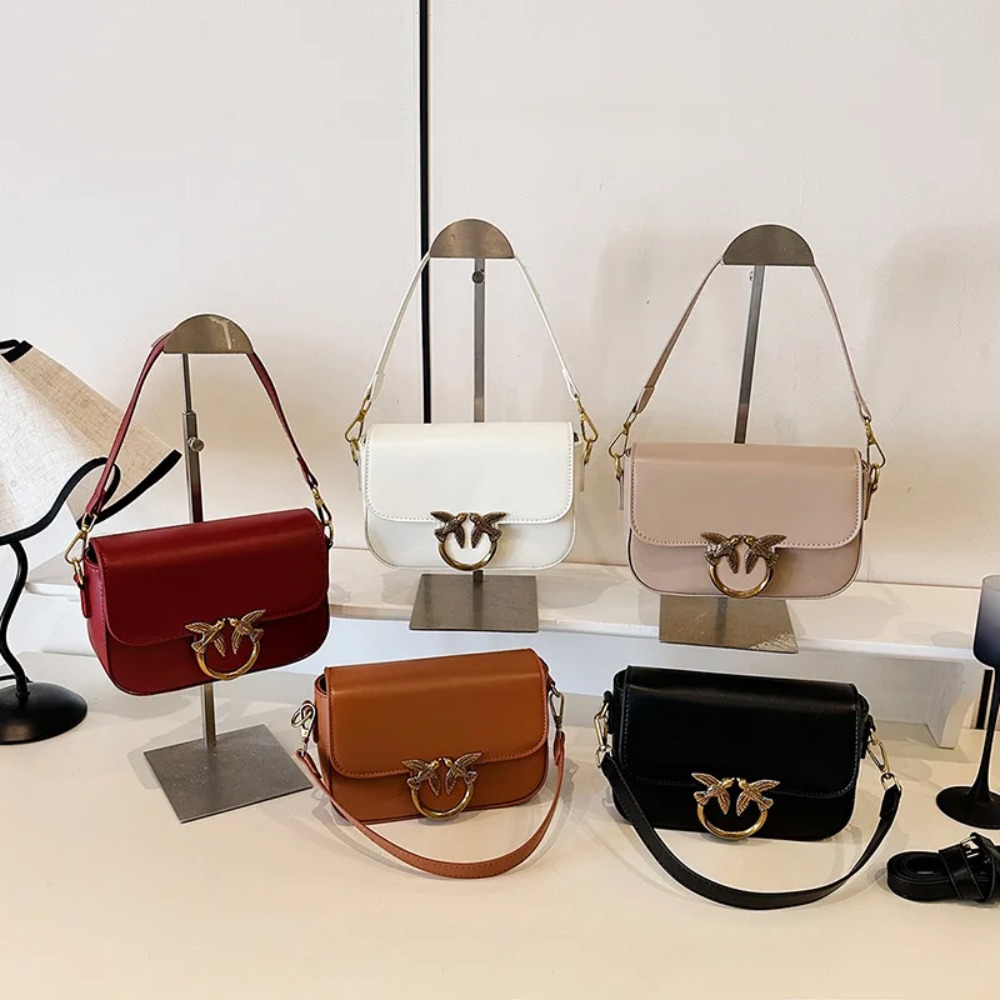 Interior Design Office - ファッションデザインの女性用クロスボディショルダーバッグ、コンパクトな小さな正方形デザイン、毎日のオフィスやレジャー活動に最適です。