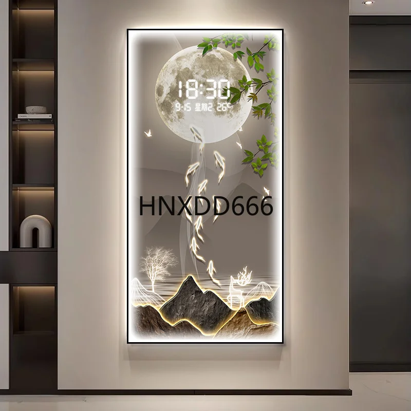 ライトとリモコン付きのプラグインモデル リビングルーム装飾  - Interior Design Remote のレビューと価格