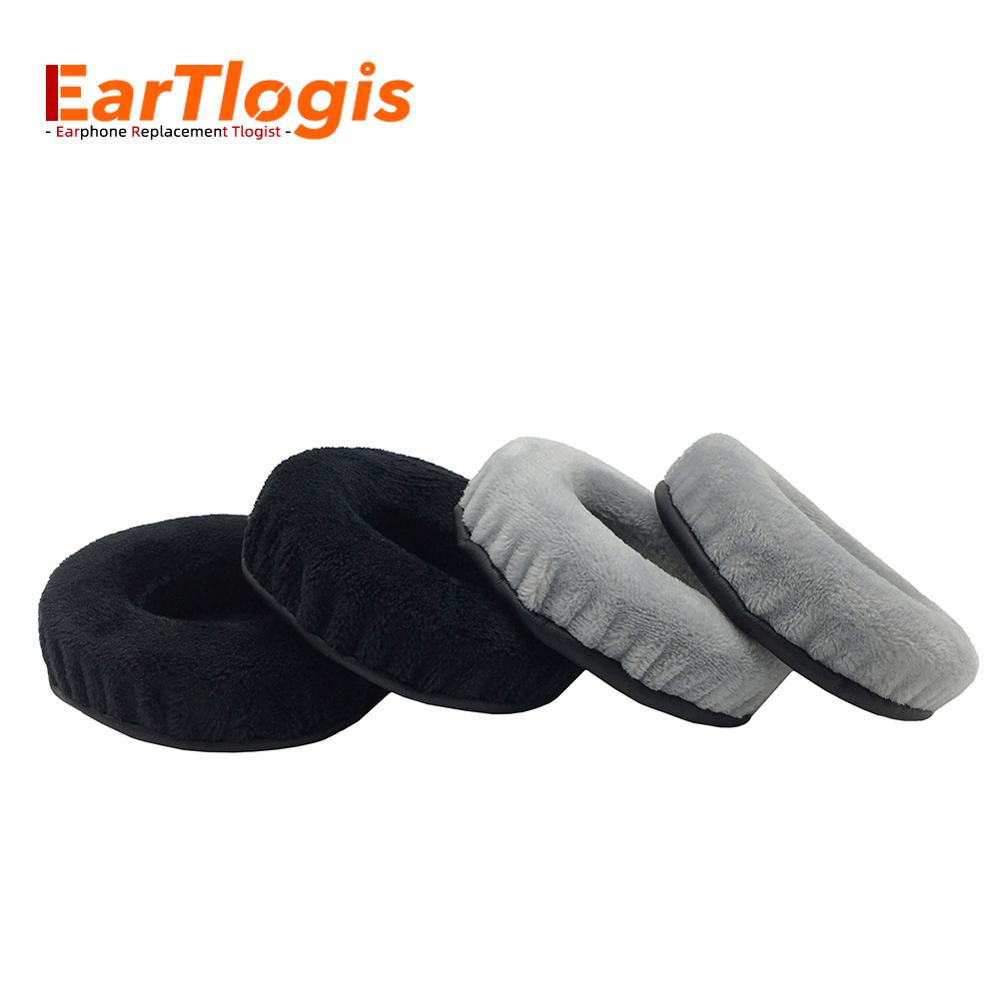 EarTlogis ベルベット製交換用イヤーパッド、ヤマハ  - Velvet Cushion Cover のレビューと価格