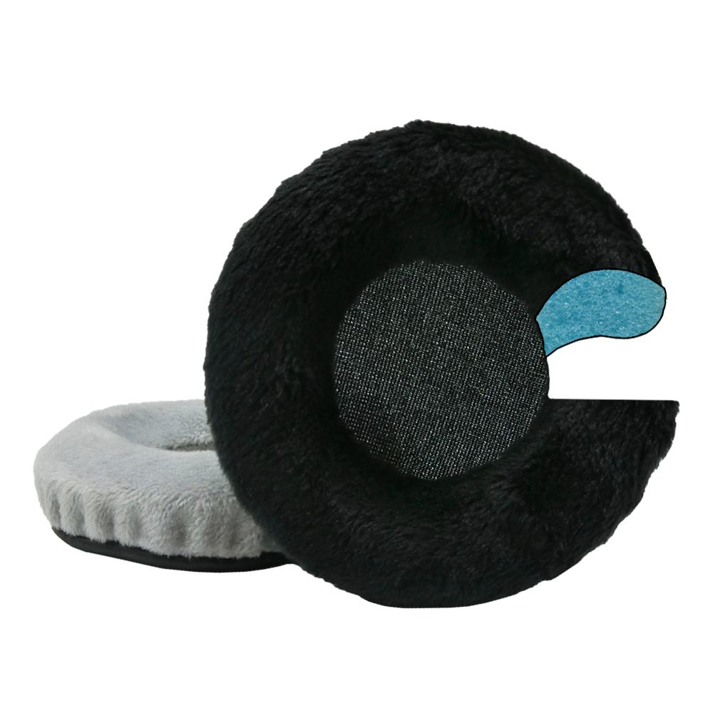 EarTlogis ベルベット製交換用イヤーパッド、ヤマハ  - Velvet Cushion Cover のレビューと価格