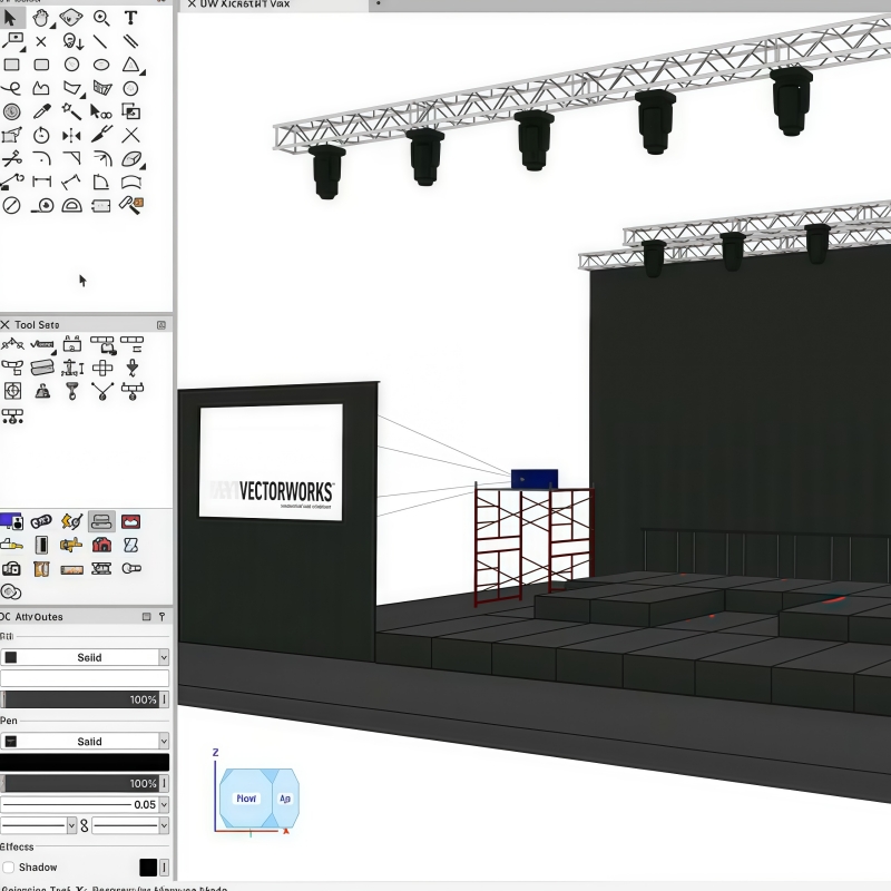 Vectorworks 2026 フルバージョン 多機能デザ - Interior Design Build のレビューと価格