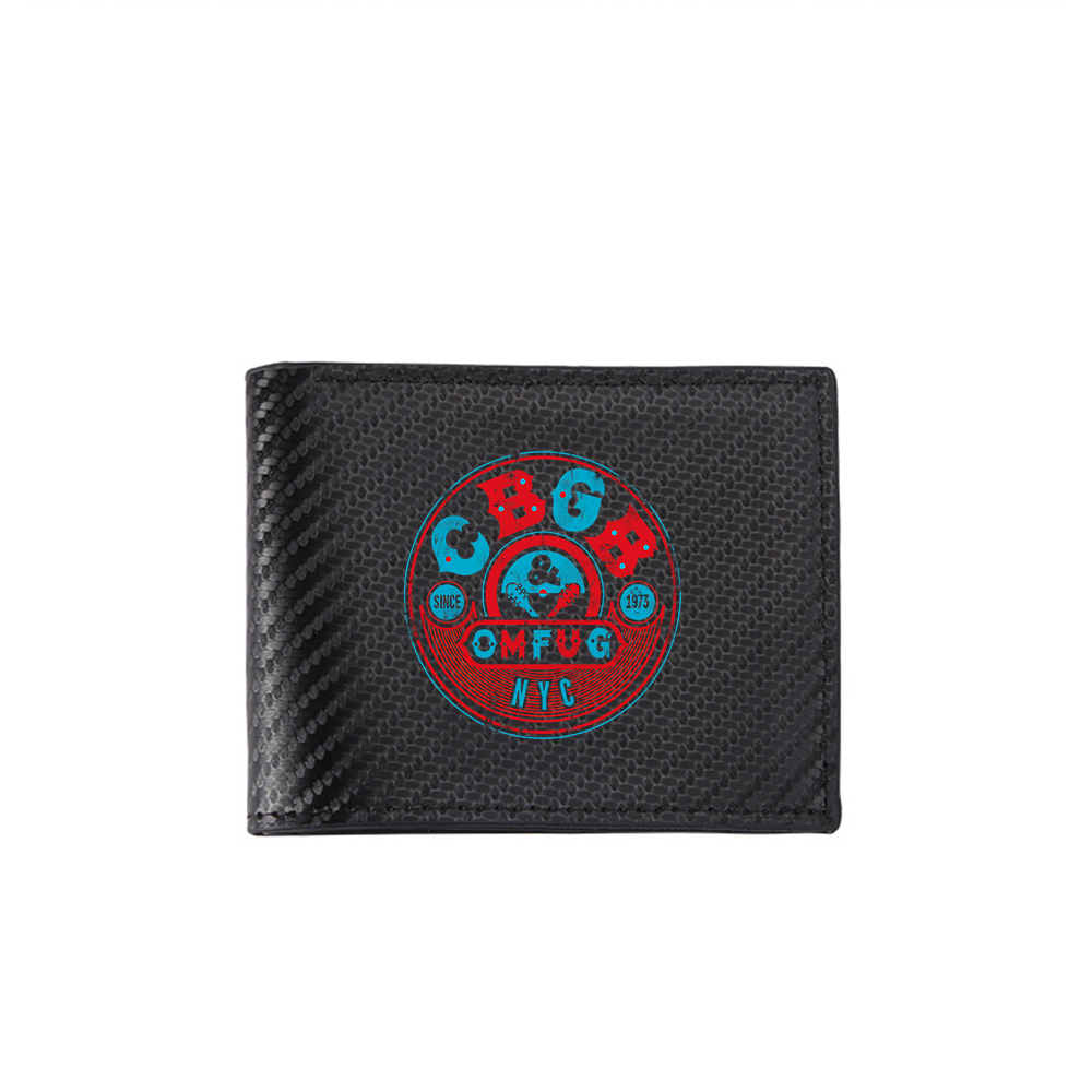 Cbg Oxfog Nyc ロゴプリント メンズ財布 カード - Interior Design Nyc のレビューと価格