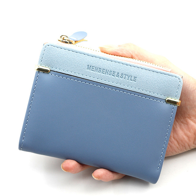 女性用財布,高級ブランドの財布,カードホルダー,小さなラッチ - Interior Design Photo のレビューと価格