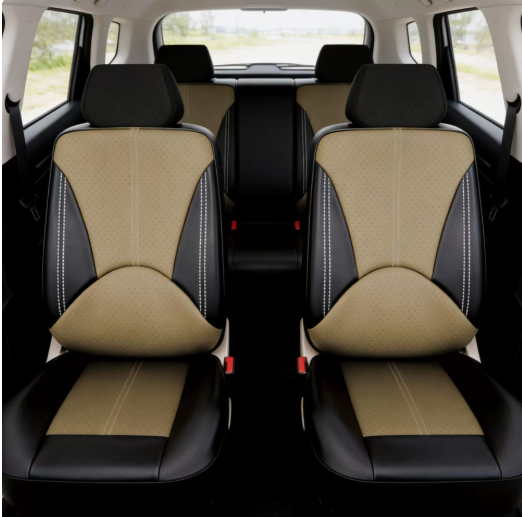四季通用カーシートカバークッション、パンチホール通気設計、自 - Interior Design Course のレビューと価格