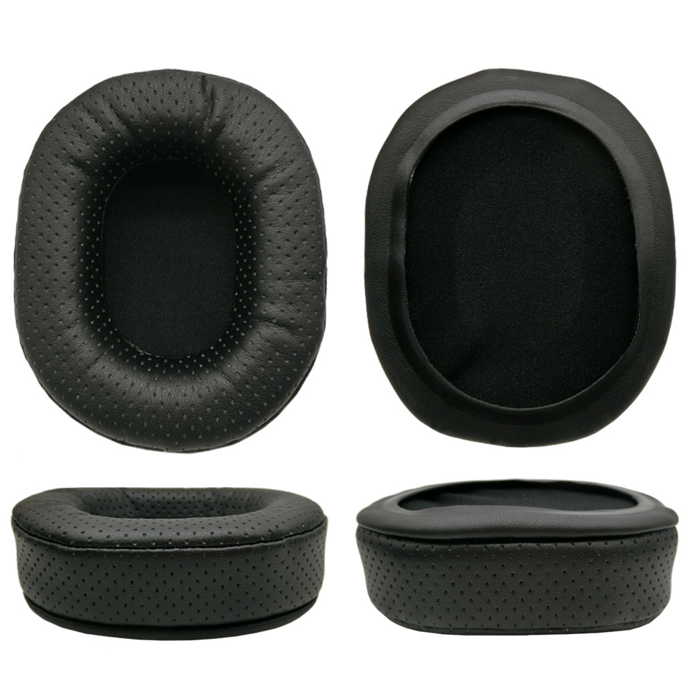 Edifier-edifier w820btヘッドセットの交 - Velvet Cushion Cover のレビューと価格