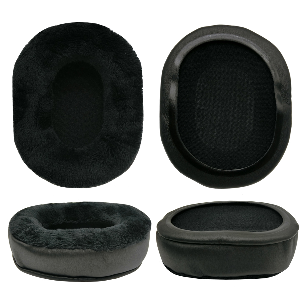 Edifier-edifier w820btヘッドセットの交 - Velvet Cushion Cover のレビューと価格