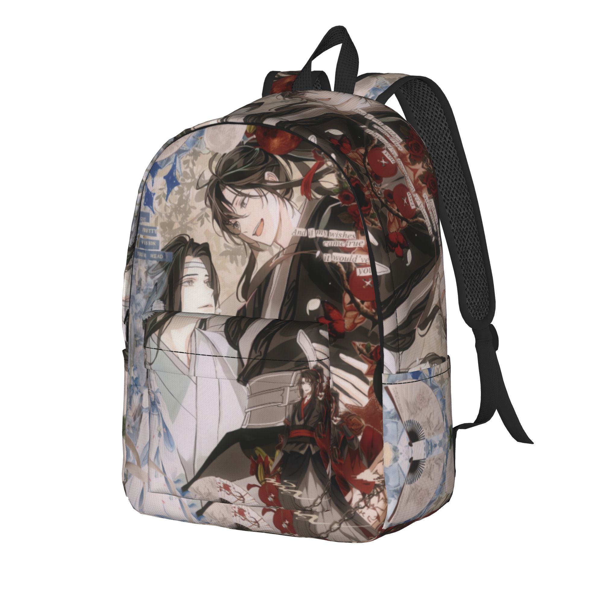 The Untamed WangXian Bunny Mo  - Interior Design Zu のレビューと価格